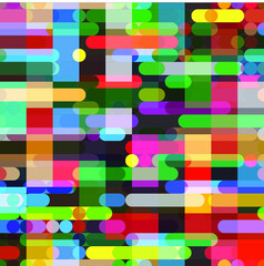 Circle Abstract Pattern.dotted Seamless texture.Halftone vector background.Polka Dots 