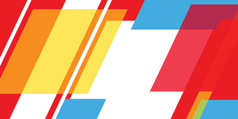 abstract diagonal boxes graphics vector design illustration