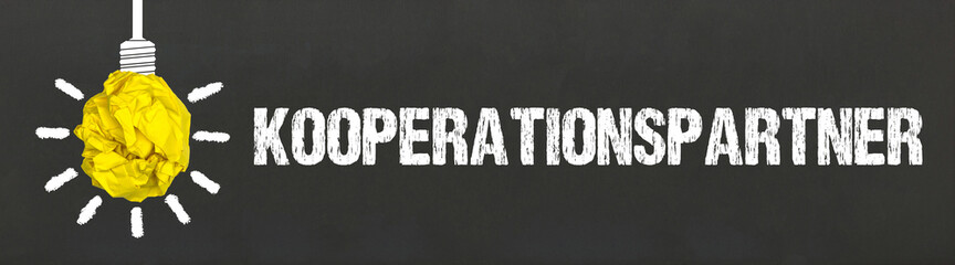 Kooperationspartner