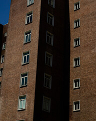 Obraz premium building