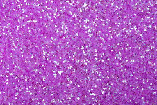 Glitter background in new lilac tone as part of your elegant personal interior. High quality texture in extremely high resolution, 50 megapixels photo.