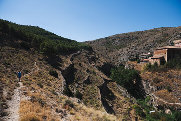 naturaleza viajes