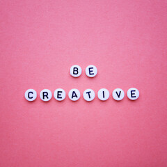 motivation sign words postcard