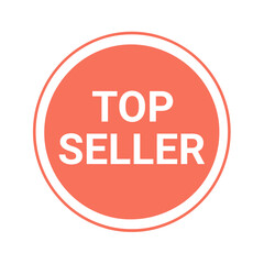 Top seller symbol 