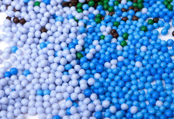 ecycled plastic material produced to preserve the ecological balance of the earth_24