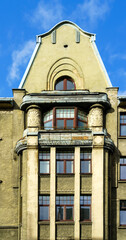 Obraz premium Riga