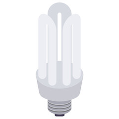 
Energy saving bulb for electric efficiency 
