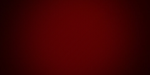 Abstract Dark Red Gradient Striped Background
