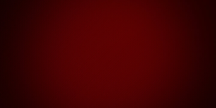 Abstract Dark Red Gradient Striped Background