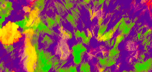 Aquarelle Print. Rainbow Tie Dye Grunge. Transparent Wallpaper. Tie Dye Patchwork. Neon Purple Dirty Art Background. Artistic Dirty Art. Watercolor Pattern. Watercolor Texture. Brushed Graffiti. Neon