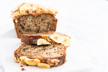 Banana Bread
