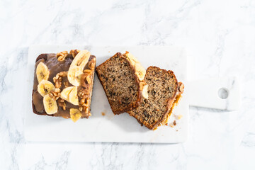 Banana Bread