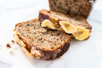 Banana Bread