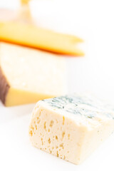 Gourmet cheese