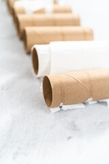 Toilet paper