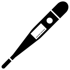 
Medical thermometer to check fever
