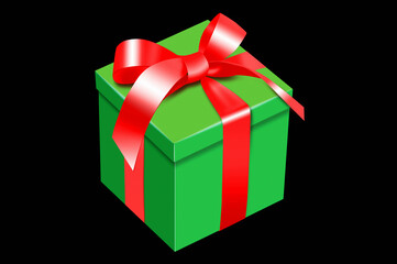 クリスマスプレゼント