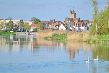 Obraz premium Frankreich, #3860