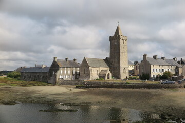 Portbail, Cotentin Normandie
