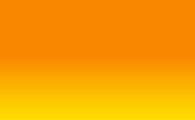 abstract background with orange. blurred