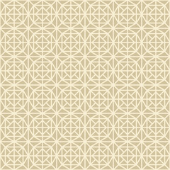 Art deco seamless pattern background.