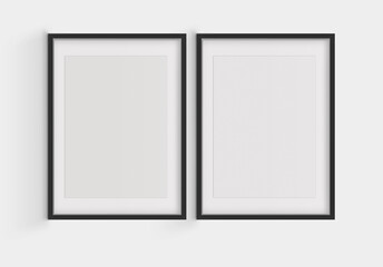 Frame and Framed Frames