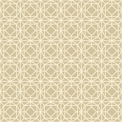 Art deco seamless pattern background.