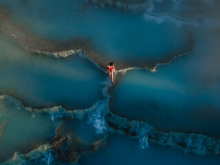 terme Saturnia