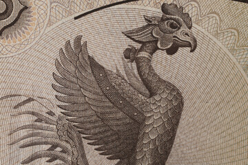 一万円札