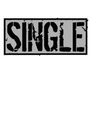 Single Schild Logo 