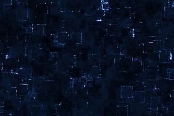 design cute techno electronic glowing digitally made background texture illustration