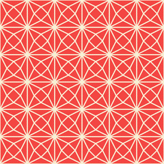 Art deco seamless pattern background.