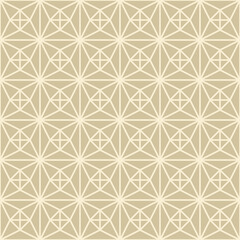 Art deco seamless pattern background.