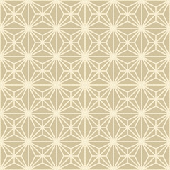 Art deco seamless pattern background.