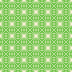 Art deco seamless pattern background.