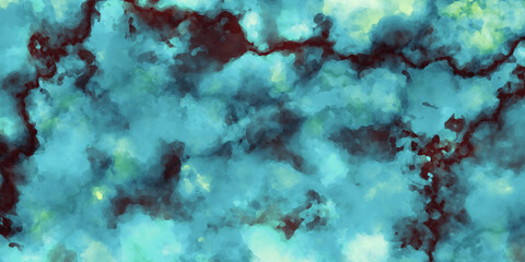 Obraz na płótnie Canvas abstract colorful grunge background bg texture wallpaper stirpe stripes cracks cloud clouds sky