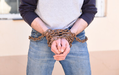 shackle