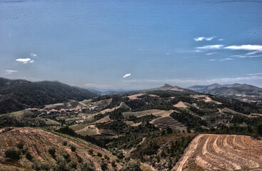 panorama HDR
