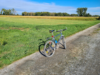 Agriculture, Outdoors