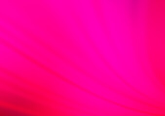Light Purple, Pink vector blur pattern.