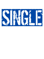 Blaues Schild Single 