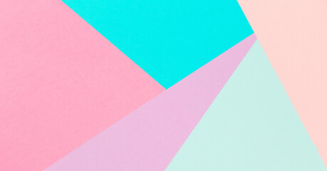 80s style abstract background