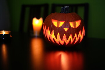 halloween pumpkin kürbis
