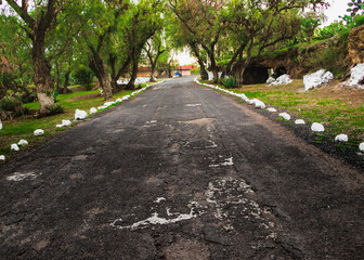 carretera