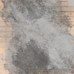 concrete wall background