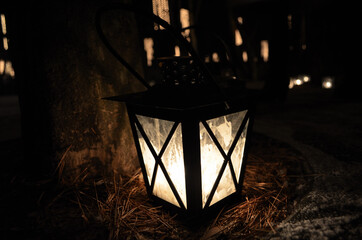 ランタン