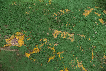 texture of old concrete wall