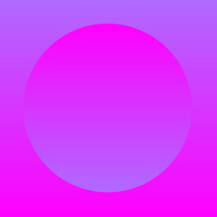 pink and purple bubble