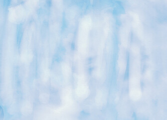 水彩テクスチャー
