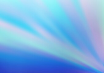 Light BLUE vector abstract bright background.
